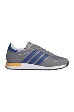 Adidas Sneakers Gray
