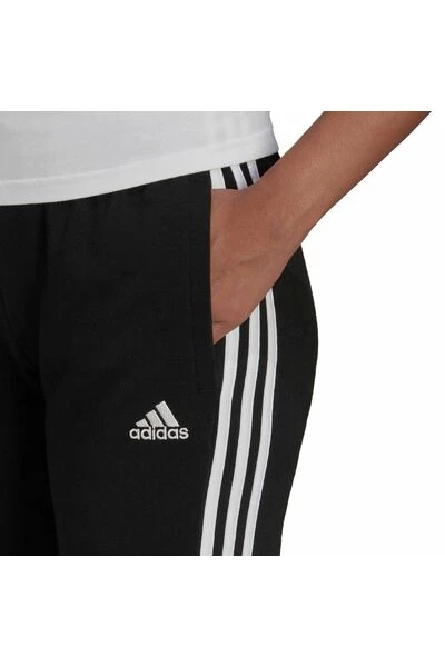 Adidas Sweatpants Black 6 Adidas Sweatpants Black - Afbeelding 4