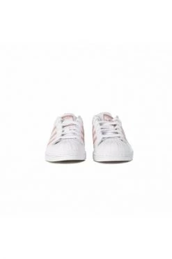 Adidas Low Sneakers Superstar J White -Adidas Verkoopwinkel df476f38f0b99aaafdf5b886bbf81a4d