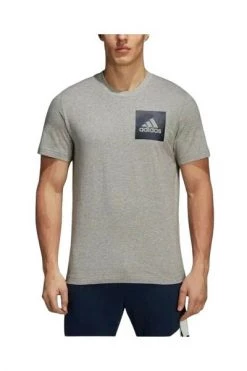 Adidas Shirts Ess Chestlogo T-Shirt Gray 13 Adidas Shirts Ess Chestlogo T-Shirt Gray -Adidas Verkoopwinkel df4af00b2066a4e20a2e93409535666b