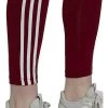 Adidas Leggings & Treggings LEGGINGS Red -Adidas Verkoopwinkel dfbafc8d931085114050ad2124e9b0e7