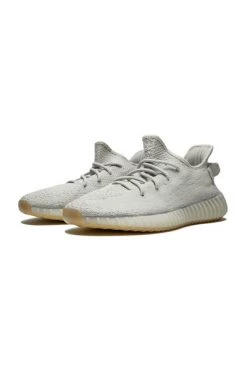 Adidas Sneakers Yeezy Boost 350 V2 Gray -Adidas Verkoopwinkel dfe0a9eeedaeb95a37478a7226bd15bd