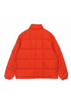 Adidas Gewatteerde Jassen Down Jacket Padded Stand Up Collar Puffer Jacket Red -Adidas Verkoopwinkel dfe6a21340fd005c0c8fe3c805ca4986