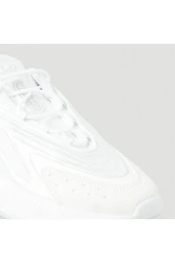 Adidas Ozelia Adiprene Sneakers White -Adidas Verkoopwinkel e030949009acd61218d2e997510eeeb1
