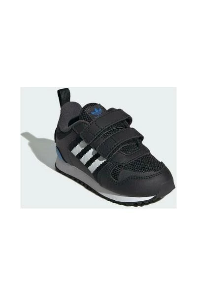 Adidas Sneakers Baskets ZX 700 HD CF I Black 6 Adidas Sneakers Baskets ZX 700 HD CF I Black - Afbeelding 4
