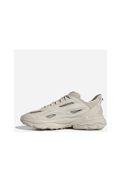 Adidas Sneakers Beige 4 Adidas Sneakers Beige - Afbeelding 2