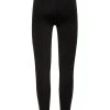 Adidas Trainingsbroeken Leggings Black