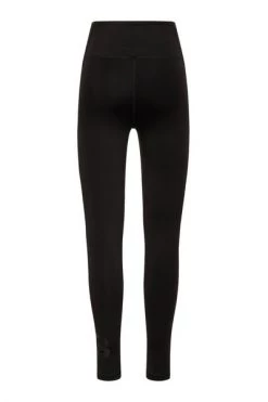 Adidas Trainingsbroeken Leggings Black
