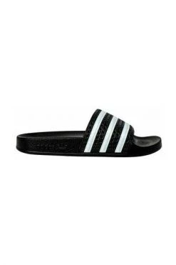 Adidas Slippers Black