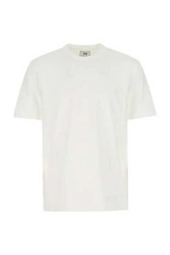 Adidas Shirts T-SHIRT FN3349 CWHITE White -Adidas Verkoopwinkel e0878ab5ea41095482f2dbab4194af72