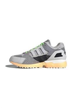 Adidas Low Sneakers Gray