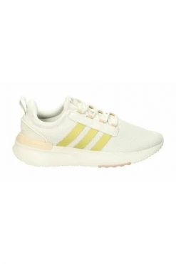 Adidas Racer Sneakers White