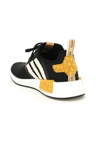 Adidas Sneakers Black 3 Adidas Sneakers Black