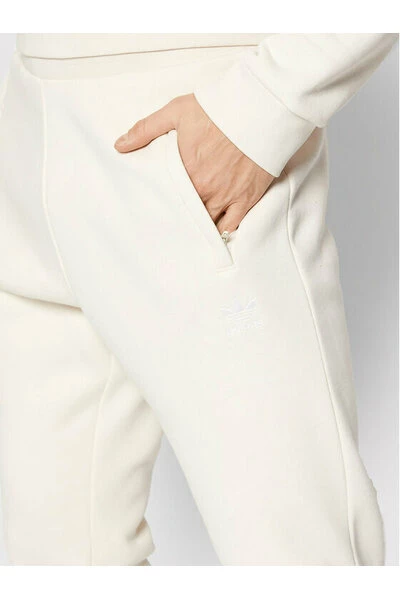 Adidas Sweatpants Beige 4 Adidas Sweatpants Beige - Afbeelding 2