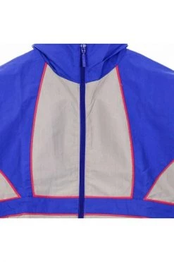 Adidas Zomerjassen Light Jacket Blue -Adidas Verkoopwinkel e0f0ebc728ffe29674f88562032ef4fa