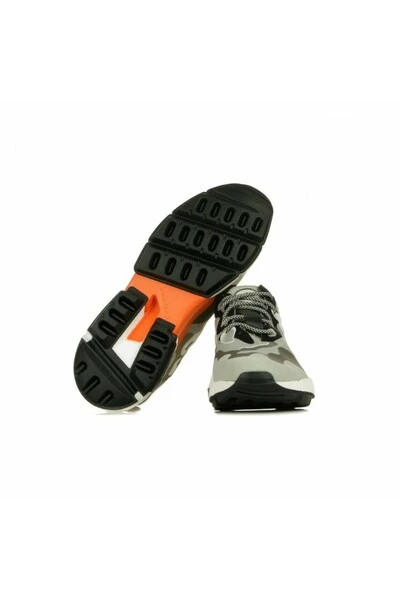 Adidas Sneakers Gray 4 Adidas Sneakers Gray - Afbeelding 2