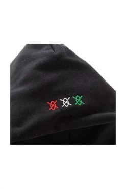 Adidas Hoodies & Sweatvesten Ajax X Daily Paper 3rd Hoodie 2022-2023 Senior Black Black -Adidas Verkoopwinkel e122b6f26d6aa828b70202f5cf6936d0