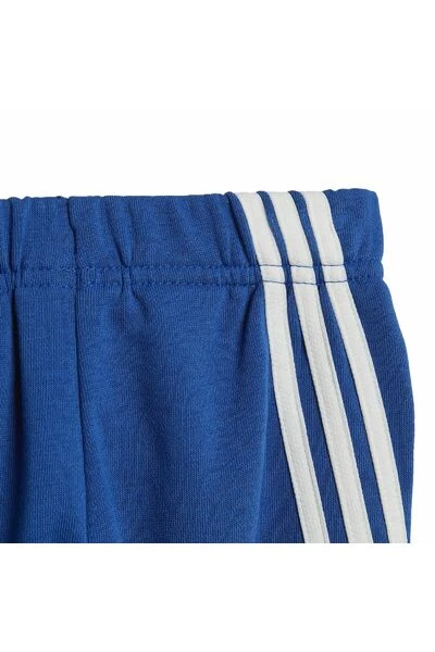 Adidas Trainingspakken Sport Sets Blue 3 Adidas Trainingspakken Sport Sets Blue