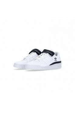 Adidas Low Sneakers Man Forum White -Adidas Verkoopwinkel e146606be60168491ff25f6cbe62e171