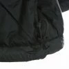 Adidas Gewatteerde Jassen Down Jacket Black -Adidas Verkoopwinkel e1dcf95af83b54c7d35febab98dde80b
