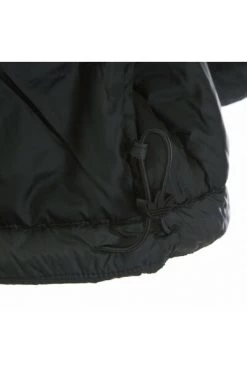 Adidas Gewatteerde Jassen Down Jacket Black