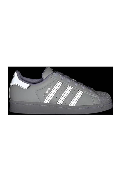 Adidas Sneakers White 7 Adidas Sneakers White - Afbeelding 5
