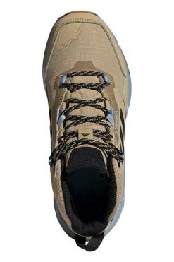 Adidas Enkellaarsjes Ankle Boots Brown