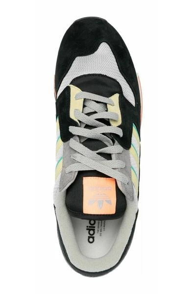 Adidas Sneakers Black 5 Adidas Sneakers Black - Afbeelding 3