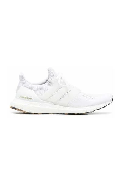 Adidas Sneakers White White 6 Adidas Sneakers White White - Afbeelding 4