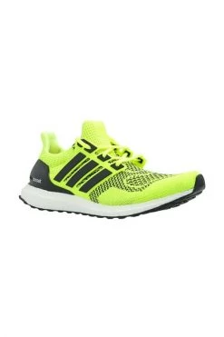Adidas ‘Ultraboost M’ Sneakers Green -Adidas Verkoopwinkel e2aeb75b8bd463cc26d3029ca82df204