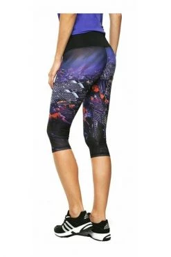 Adidas Trainingsbroeken Getry Ais Tights S11609 XS Blue -Adidas Verkoopwinkel e3651ccc9bcfab29de1ea4276539b939