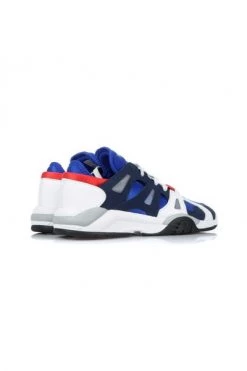 Adidas Sneakers LOW SHOES DIMENSION LOW Blue -Adidas Verkoopwinkel e371d927fe0b6f7ff57787631d5e1cf0