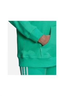 Adidas Hoodies & Sweatvesten Women Sweatshirt TRF Hoodie He6954 Green 8 Adidas Hoodies & Sweatvesten Women Sweatshirt TRF Hoodie He6954 Green -Adidas Verkoopwinkel e37bac4473b34e3dbb8559925890b01e