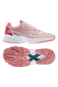 Adidas Sneakers Falcon - EF1964 Pink -Adidas Verkoopwinkel e3adc61711e4bca3483e6459f5ff2f53