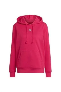 Adidas Hoodies & Sweatvesten Hoodies Red -Adidas Verkoopwinkel e3b08969311fd83d404177c53b2a7696