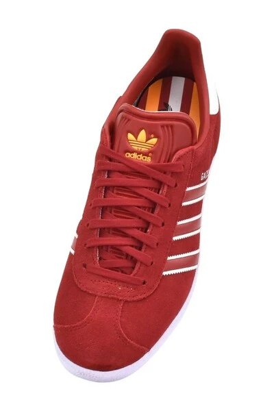 Adidas Sneakers Shoes Red 3 Adidas Sneakers Shoes Red