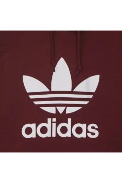 Adidas Hoodies & Sweatvesten Hoodie Brown -Adidas Verkoopwinkel e410760e742c4f3b5b65c073e83faff1