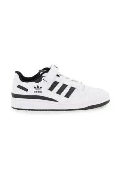 Adidas Forum Low Sneakers White