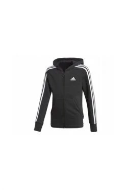 Adidas Sweaters BP8622 Sweatshirt Black -Adidas Verkoopwinkel e444b772c4a2318c33e6e7a780827022