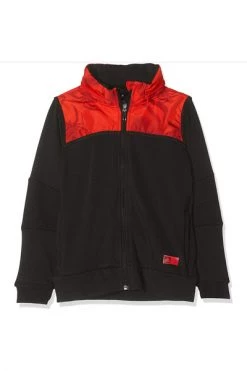 Adidas Sweaters Marvel DV0829 Blue Black