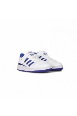 Adidas Sneakers Low Sneaker Boy Forum Low C White -Adidas Verkoopwinkel e464dbecb312e9493dbe38f480ed1528