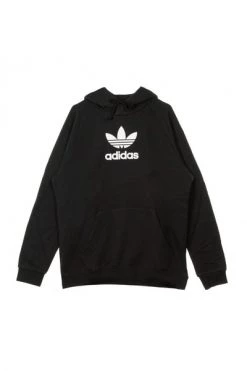 Adidas Hoodies & Sweatvesten HOODIE Black -Adidas Verkoopwinkel e4780e66aa1cd6ea37a2821386a1b9b0