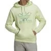 Adidas Hoodies & Sweatvesten Sudadera Tref Ser Hood 3 Green 1 Adidas Hoodies & Sweatvesten Sudadera Tref Ser Hood 3 Green -Adidas Verkoopwinkel e47ea283033b99e944ab1ec323ea78ef