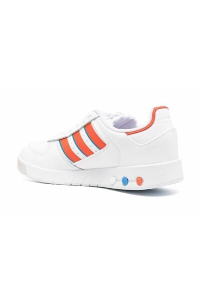 Adidas Sneakers White White 5 Adidas Sneakers White White - Afbeelding 3
