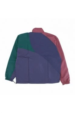 Adidas Zomerjassen Jacket Blue