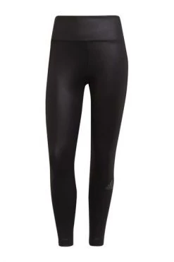 Adidas Trainingsbroeken Training Leggings Black -Adidas Verkoopwinkel e4b2720bd5b417e7c3be319c64888258