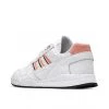 Adidas Sneakers Sneaker In Cuir White -Adidas Verkoopwinkel e503642c9d02db9e7ff948366e01b962