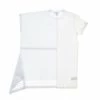 Adidas Casual Jurken Tee Dress White