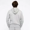 Adidas Hoodies & Sweatvesten HOODIE Gray -Adidas Verkoopwinkel e511f559b0690653301cabc1a0b06aaf