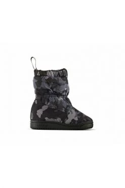 Adidas Laarzen WINTER BOOTS Gray -Adidas Verkoopwinkel e51896e6ec703d268cc0bbbfeb573b70